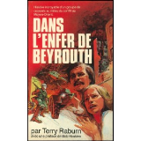 Dans l'enfer de beyrouth
